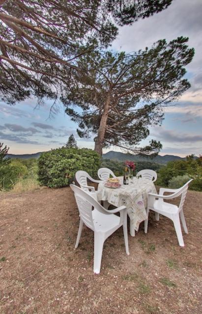 Tenuta Da Mose Con Vista Sui Colli Asolani Monfumo المظهر الخارجي الصورة